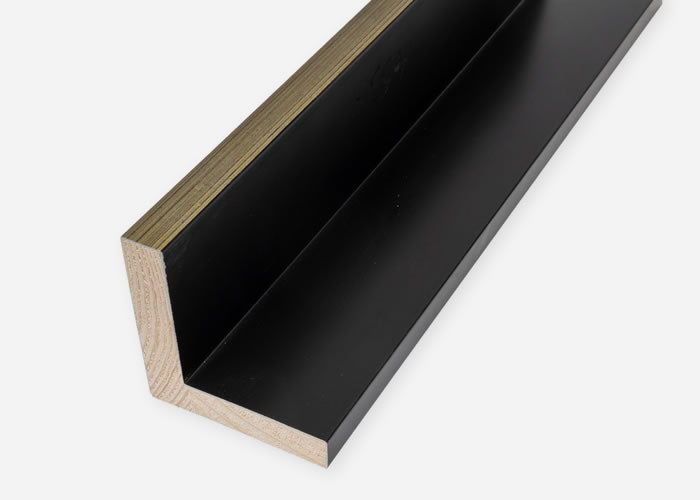 Custom Floater Frame CFSQ10550