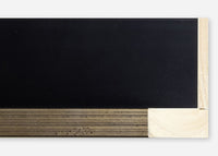 Custom Floater Frame CFSQ10550