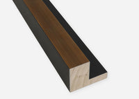 Custom Floater Frame CFSQ10564