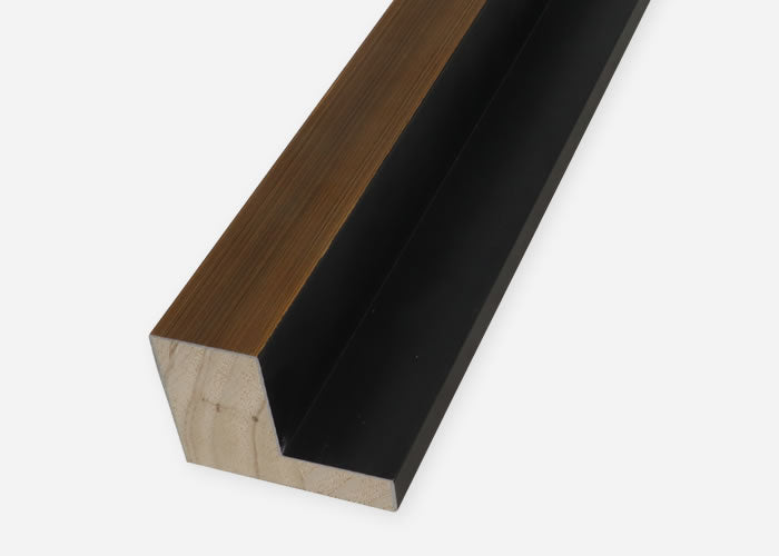 Custom Floater Frame CFSQ10564