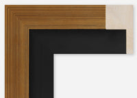 Custom Floater Frame CFSQ10564