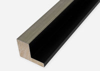 Custom Floater Frame CFSQ10565