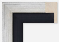 Custom Floater Frame CFSQ10565