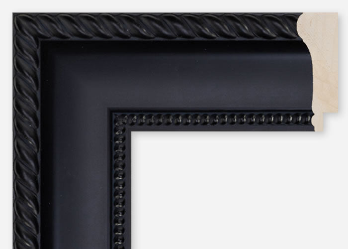 Custom Frame CFSQ10566