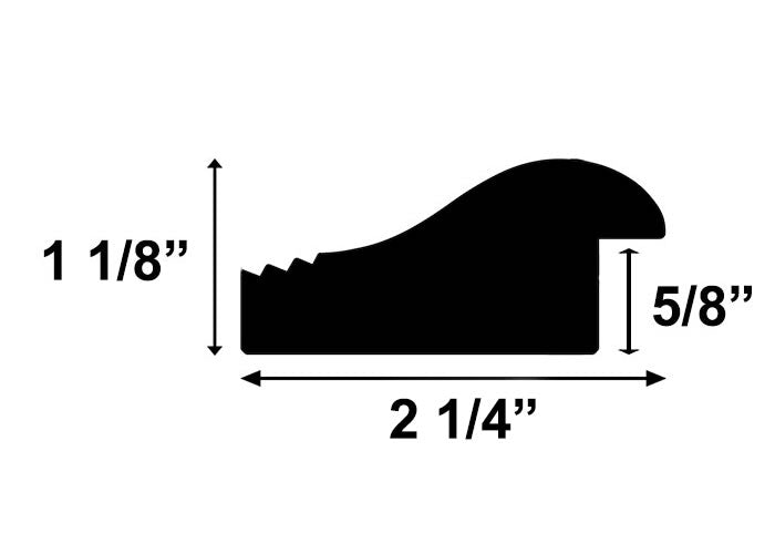 Custom Frame CFSQ10567