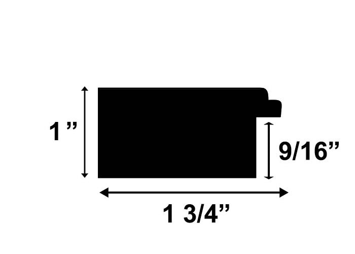 Custom Frame CFSQ10578