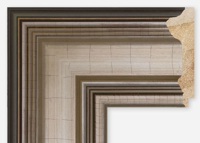 Custom Frame CFSQ10598x