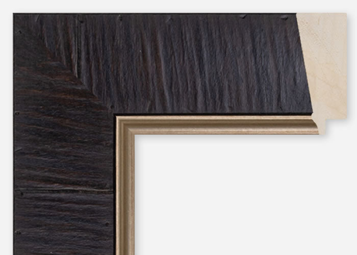 Custom Frame CFSQ10605