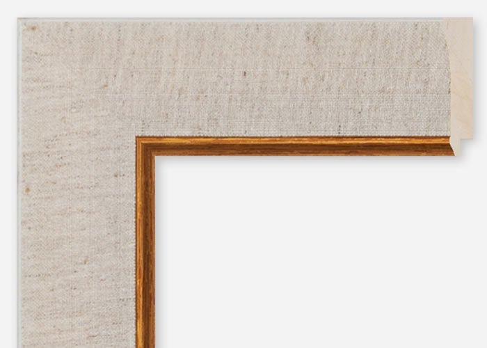 Linen Frame Linen Liner Frame CFSQ10606 – Nation's Largest Custom Frames Supplier ...