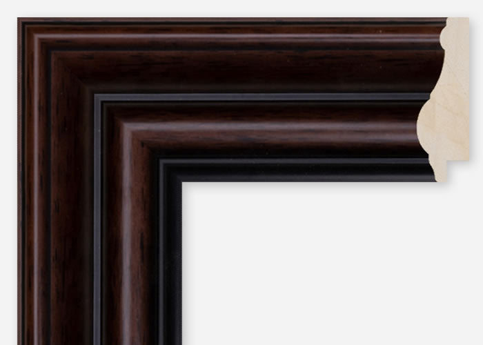 Custom Frame CFSQ10609