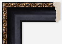 Custom Frame CFSQ10613