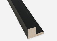 Custom Floater Frame CFSQ10627