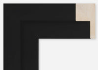 Custom Floater Frame CFSQ10627