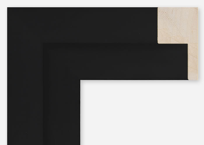 Custom Floater Frame CFSQ10627