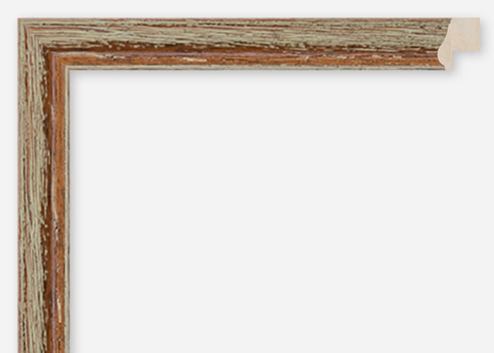 Custom Frame CFSQ1064