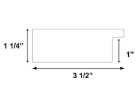 Custom Frame CFSQ10641