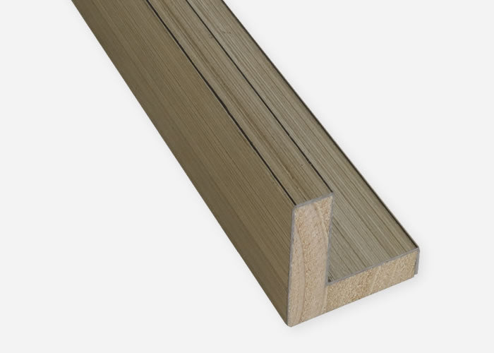 Custom Floater Frame CFSQ10642