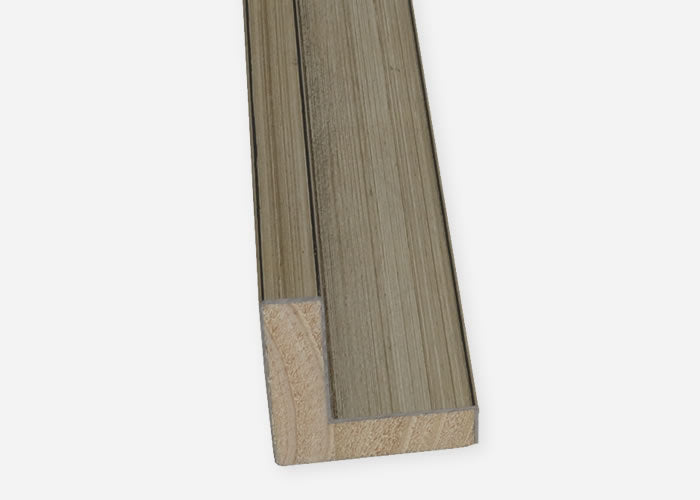 Custom Floater Frame CFSQ10642