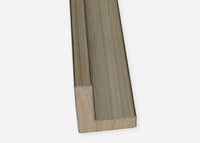 Custom Floater Frame CFSQ10642