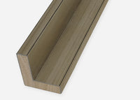 Custom Floater Frame CFSQ10642