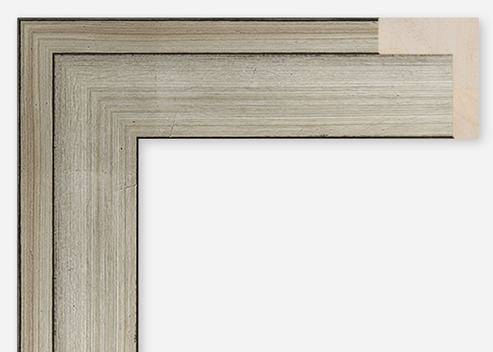 Custom Floater Frame CFSQ10642