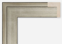 Custom Floater Frame CFSQ10642