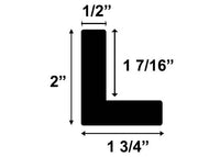 Custom Floater Frame CFSQ10642