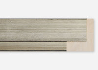 Custom Floater Frame CFSQ10642