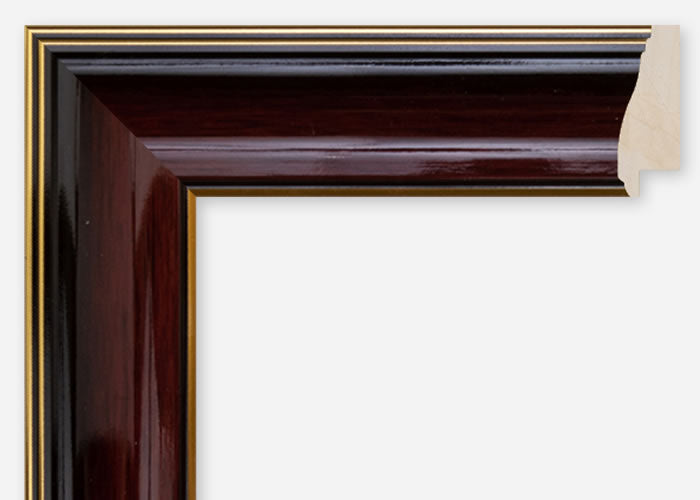 Custom Frame CFSQ10650