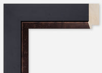 Custom Frame CFSQ10654