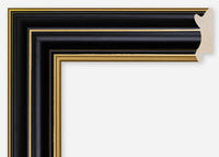 Custom Frame CFSQ10665