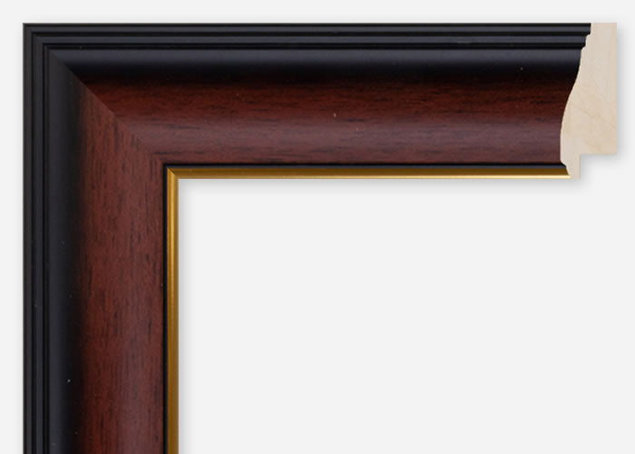 Custom Frame CFSQ10666