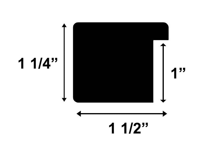 Custom Frame CFSQ10669