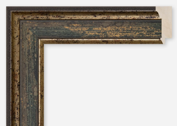 Custom Frame CFSQ10671