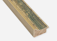 Custom Frame CFSQ10672