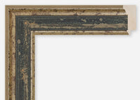 Custom Frame CFSQ10672