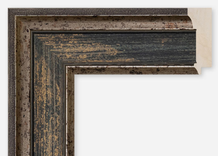 Custom Frame CFSQ10673