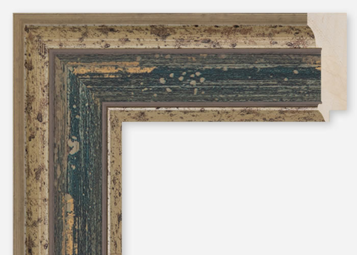 Custom Frame CFSQ10674
