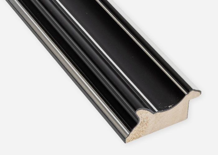 Custom Frame CFSQ10675