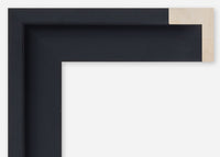 Custom Floater Frame CFSQ10692