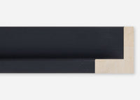 Custom Floater Frame CFSQ10692