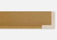 Custom Floater Frame CFSQ10694x