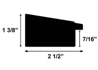 Custom Frame CFSQ10696