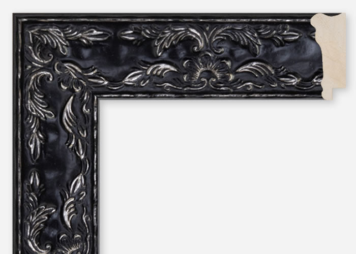 Custom Frame CFSQ10716