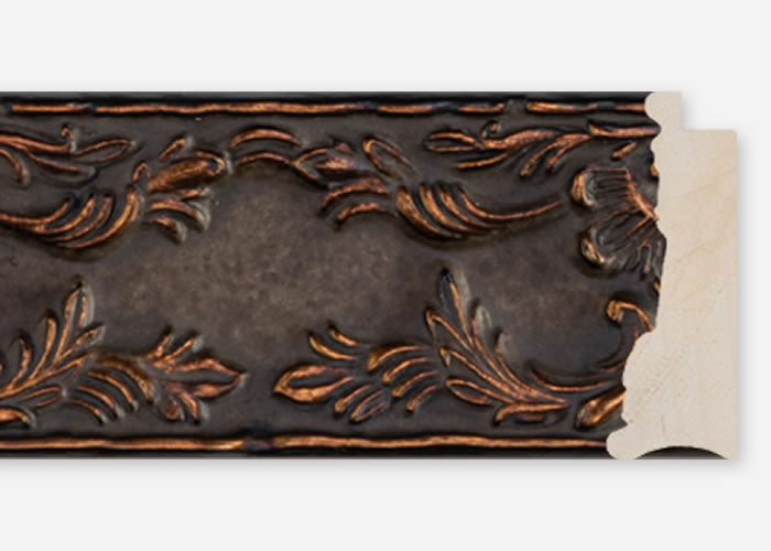 Custom Frame CFSQ10719