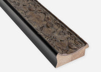 Custom Frame CFSQ10723