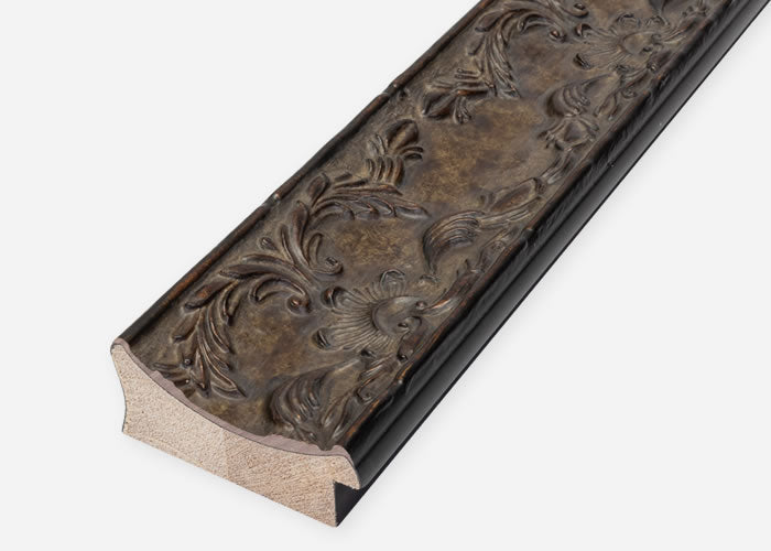 Custom Frame CFSQ10723