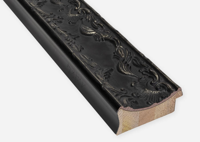 Custom Frame CFSQ10724