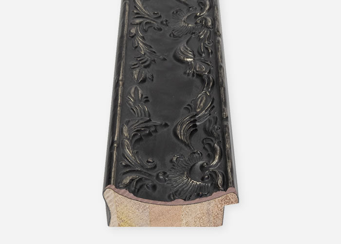 Custom Frame CFSQ10724