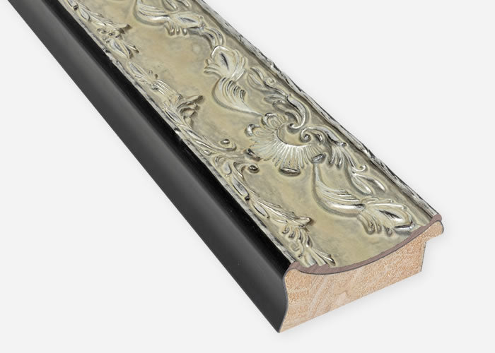 Custom Frame CFSQ10726